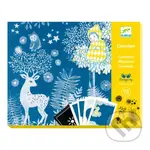 Pri mesačnom svite: Kyanotypová (fotocitlivá) sada - hra z kategorie Vzdělávací hry