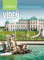 Vídeň - průvodce do kapsy - 3. vydání - kniha z kategorie Mapy a cestování