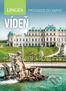 Vídeň - průvodce do kapsy