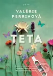 Teta - Valérie Perrin - kniha z kategorie Detektivky, thrillery a horory