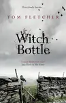 Witch Bottle - Tom Fletcher - kniha z kategorie Fantasy