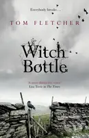 Witch Bottle - Tom Fletcher - kniha z kategorie Fantasy