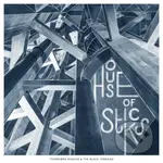 Thorbjorn Risager & the Black Tornado.:  House Of Sticks