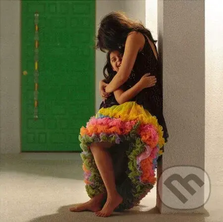 Cabello Camila: Familia (Coloured) LP - Cabello Camila