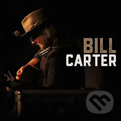 Bill Carter:  Bill Carter - Bill Carter