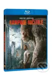 Rampage: Ničitelé - Brad Peyton - film z kategorie Akční sci-fi