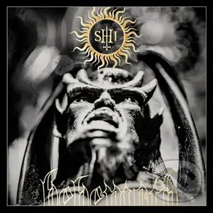 Behemoth:  The Shit Ov God - Behemoth,Behemoth:  The Shit Ov God - Behemoth