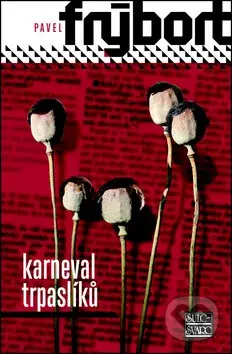 Karneval trpaslíků - Pavel Frýbort