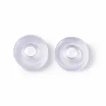 Silicone Clip on Earring Pads