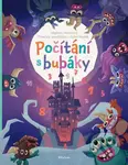 Počítání s bubáky - Štěpánka Sekaninová, Daniel Handák (ilustrátor), Miroslava Gomolčáková (ilustrátor) - kniha z kategorie Úkoly pro děti