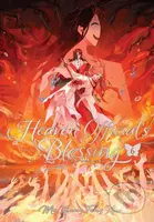 Heaven Official's Blessing 6 (Deluxe Hardcover Novel) - kniha z kategorie Fantasy