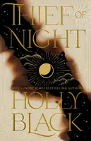 Thief of Night - Holly Black