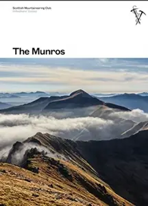 The Munros - Rab Anderson, Tom Prentice