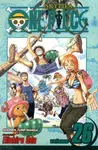 One Piece, Vol. 26 - Eiičiró Oda