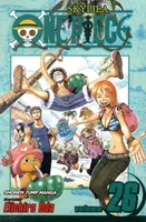 One Piece, Vol. 26 - Eiičiró Oda