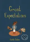 Great Expectations - Charles Dickens