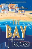 The Bay (A Summer Suspense Mystery) - L J Ross - kniha z kategorie Detektivky, thrillery a horory