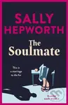 The Soulmate (the brand new addictive psychological suspense thriller from the international bestselling author for 2023) - kniha z kategorie…