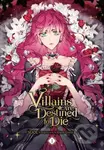 Villains Are Destined to Die, Vol. 1 - Gyeoeul Gwon - kniha z kategorie Komiksy