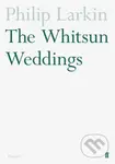 The Whitsun Weddings - Philip Larkin - kniha z kategorie Poezie