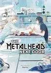 The Metalhead Next Door - Mamita