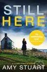 Still Here (An absolutely gripping private investigator crime novel) - Amy Stuart