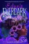Eden's Everdark - Karen Strong - kniha z kategorie Pro děti