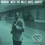 Miles Davis: Workin': The Complete Album LP - Miles Davis