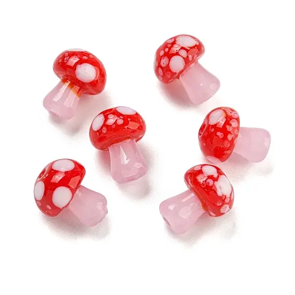 Handmade Lampwork Beads