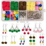 DIY Earring Making