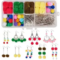 DIY Earring Making