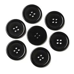 Resin Buttons