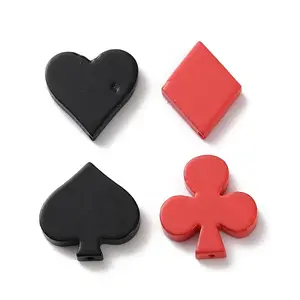 Trochid Shell Pendants