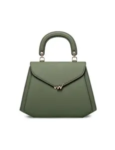 VUCH Bryna Dark Green