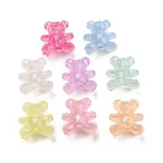 Luminous Acrylic Beads