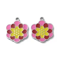 304 Stainless Steel Pendants