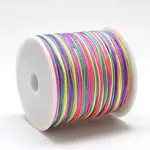 Nylon Braided Cord