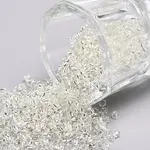 12/0 Glass Seed Beads