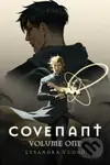 Covenant Vol. 1 - Lysandra Vuong - kniha z kategorie Komiksy