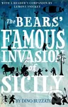 The Bears' Famous Invasion of Sicily - Dino Buzzati - kniha z kategorie Pro děti