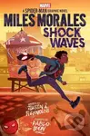 Miles Morales: Shock Waves (Marvel) - Reynolds Justin A - kniha z kategorie Pro děti