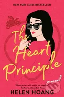 Heart Principle - Helen Hoang