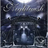 Nightwish: Imaginaerum - Nightwish