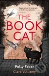 The Book Cat - Polly Faber - kniha z kategorie Pro děti