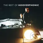 Hooverphonic: Best Of Hooverphonic (2 CD) - Hooverphonic