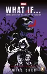 What If. . . Marc Spector Was Host to Venom (A Moon Knight & Venom Story) - kniha z kategorie Sci-fi