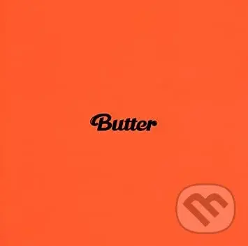 BTS: Butter - BTS,BTS: Butter - BTS