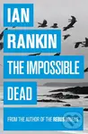 Impossible Dead - Ian Rankin