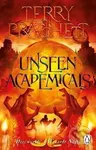 Unseen Academicals: (Discworld Novel 37) - Terry Pratchett