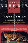 The Jaguar Smile - Salman Rushdie